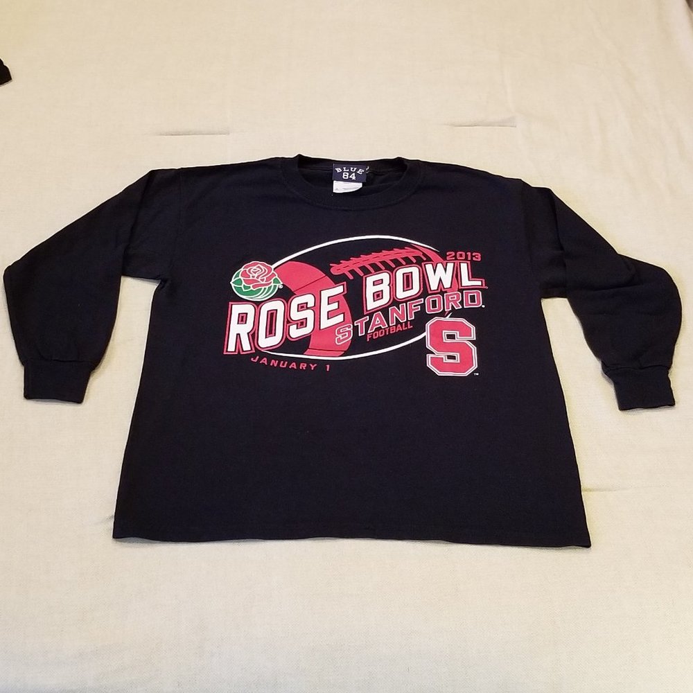Stanford University Rose Bowl Kids Shirt